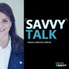 Savvy Talk artwork