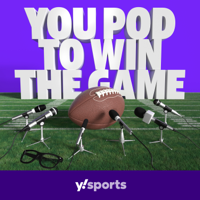 You Pod To Win The Game | NFL Football Podcast podcast