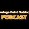 "The Vantage Point Outdoors  Podcast" artwork