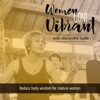 Women Gone Vibrant| Ayurveda for midlife & menopause artwork