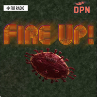 Fire Up! podcast