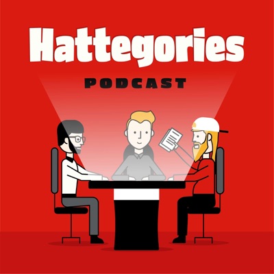 Hattegories Hattegories