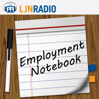 LJNRadio: Employment Notebook podcast