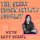 The Great Women Artists - Katy Hessel