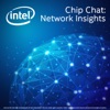 Intel Chip Chat: Network Insights | Connected Social Media artwork