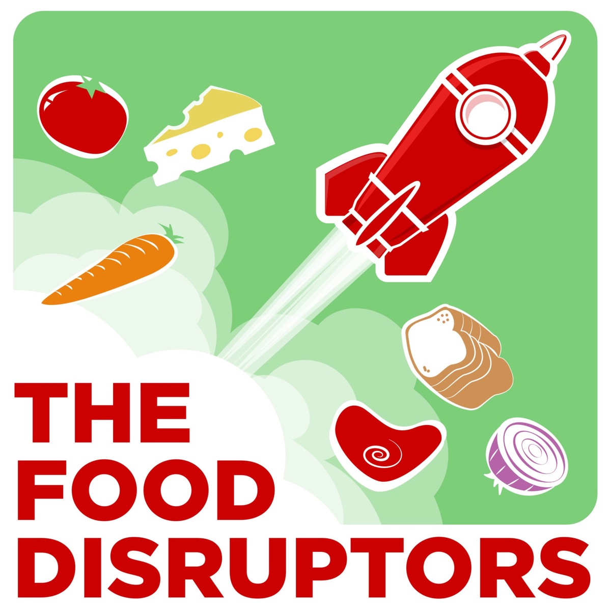 The Food Disruptors – Lyssna här – Podtail The Food Disruptors – Lyssna här – Podtail
