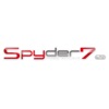 Spyder7 自動車スクープ artwork