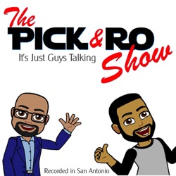 P&RShow 1 Welcome to The Pick and Ro Show