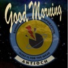 Good Morning Antioch artwork