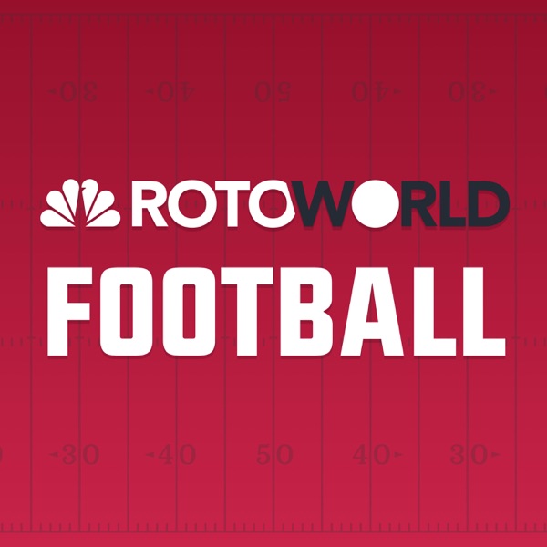 Rotoworld Football Podcast Podbay