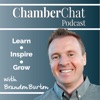 Chamber Chat Podcast artwork