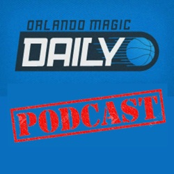 Orlando Magic Daily Live -- NBA Draft Lottery Spectacular