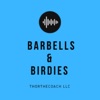 Birdies and Barbells artwork