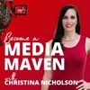 Become a Media Maven artwork