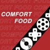 Comfort Food artwork