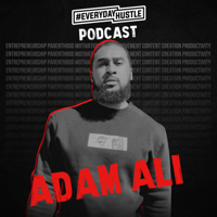 Adam Ali - What does self love look like?