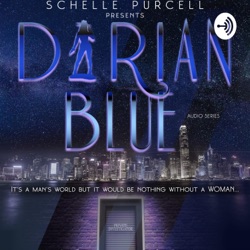 Darian Blue E8 (She Can't Handle The Truth)