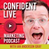 Confident Live Marketing Show artwork