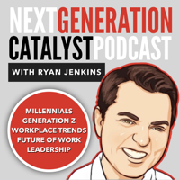 NGC #050: Solutions for Effectively Leading Multi-Generational Workforces with Jaspar Weir [Podcast]