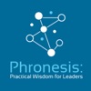 Phronesis: Practical Wisdom for Leaders with Scott Allen artwork