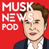 Elon Musk Podcast artwork