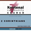 Kootenai Church: Adult Sunday School - 2 Corinthians artwork