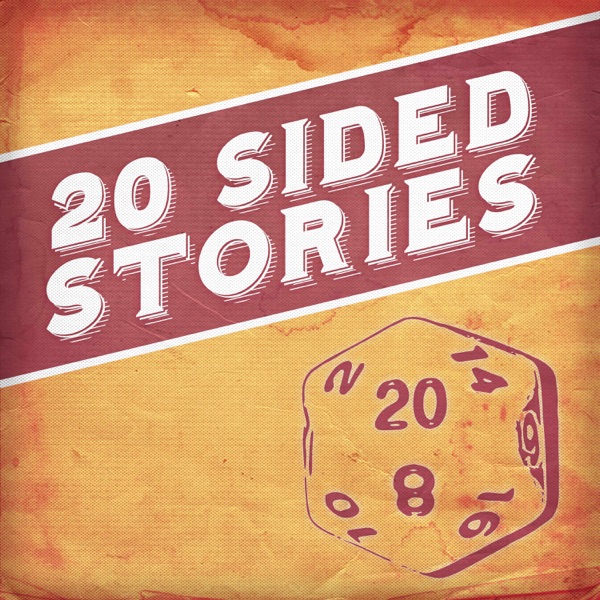 20 Sided Stories 20 Sided Stories