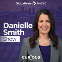Danielle Smith podcast
