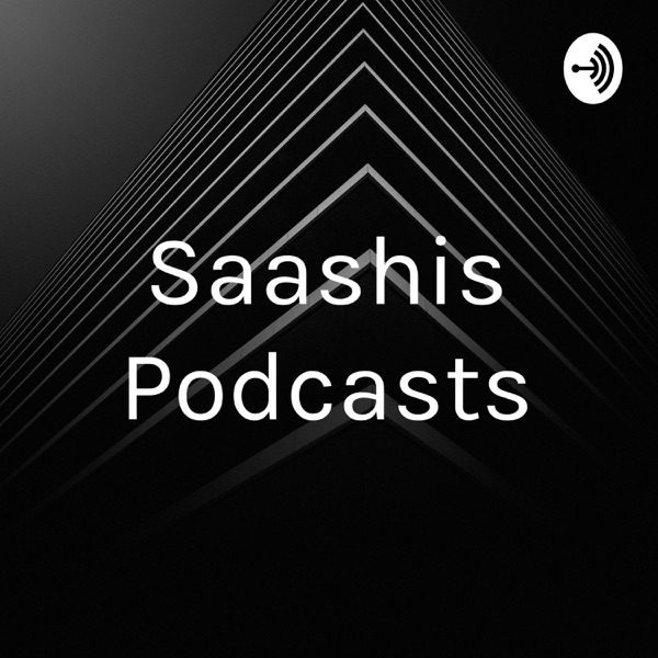 Saashis Podcasts Artwork