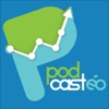 Podcastéo artwork