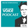 Release International's Voice Podcast artwork