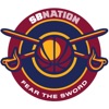The Junkyard Pod - Cleveland Cavaliers podcast artwork
