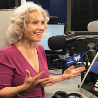 Awesome Vegans with Elysabeth Alfano podcast