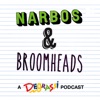 Narbos And Broomheads: A Degrassi Podcast artwork