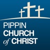 Pippin church of Christ artwork