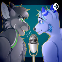 Furry Talks podcast