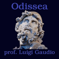 Odissea podcast