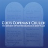 God's Covenant Church artwork