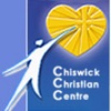 Chiswick Christian Centre artwork