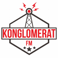 konglomerat.fm podcast