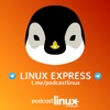 Linux Express artwork