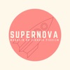 Supernova artwork
