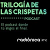 La trilogía de las crispetas