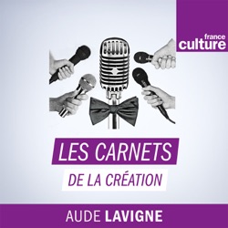 Retrouvez tous les épisodes sur l’appli Radio France