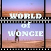 World of Wongie podcast artwork