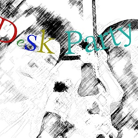 Desk Party podcast