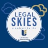 Legal Skies - a podcast by the Law Society of Saskatchewan artwork