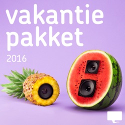 Woord Vakantiepakket 2016