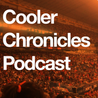 Cooler Chronicles Podcast podcast