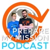 Prepare My Mission Podcast artwork